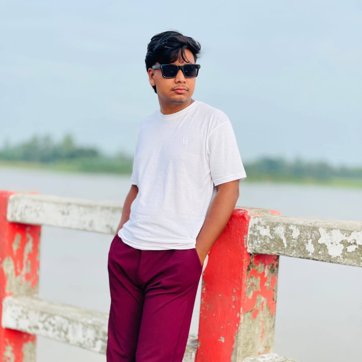 Rashed Rahman