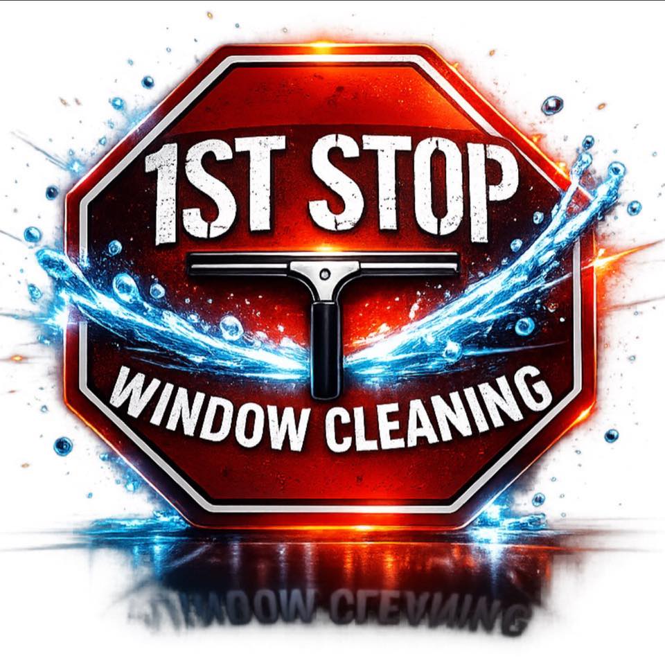 1st STOP Window Cleaning | Round Rock TX