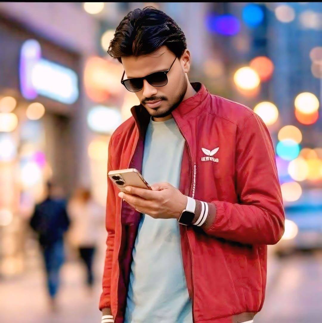 Safik Ansari