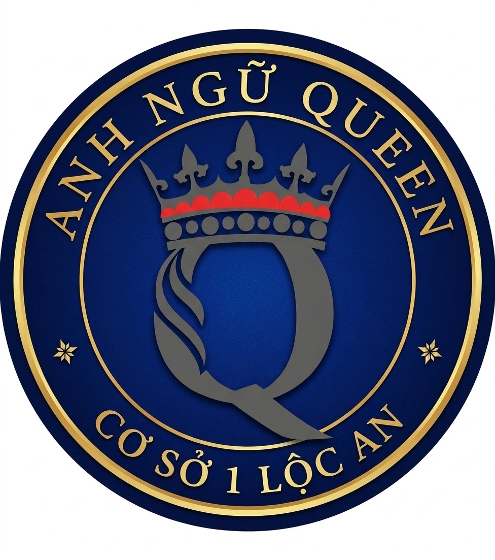 Anh Ngữ Queen