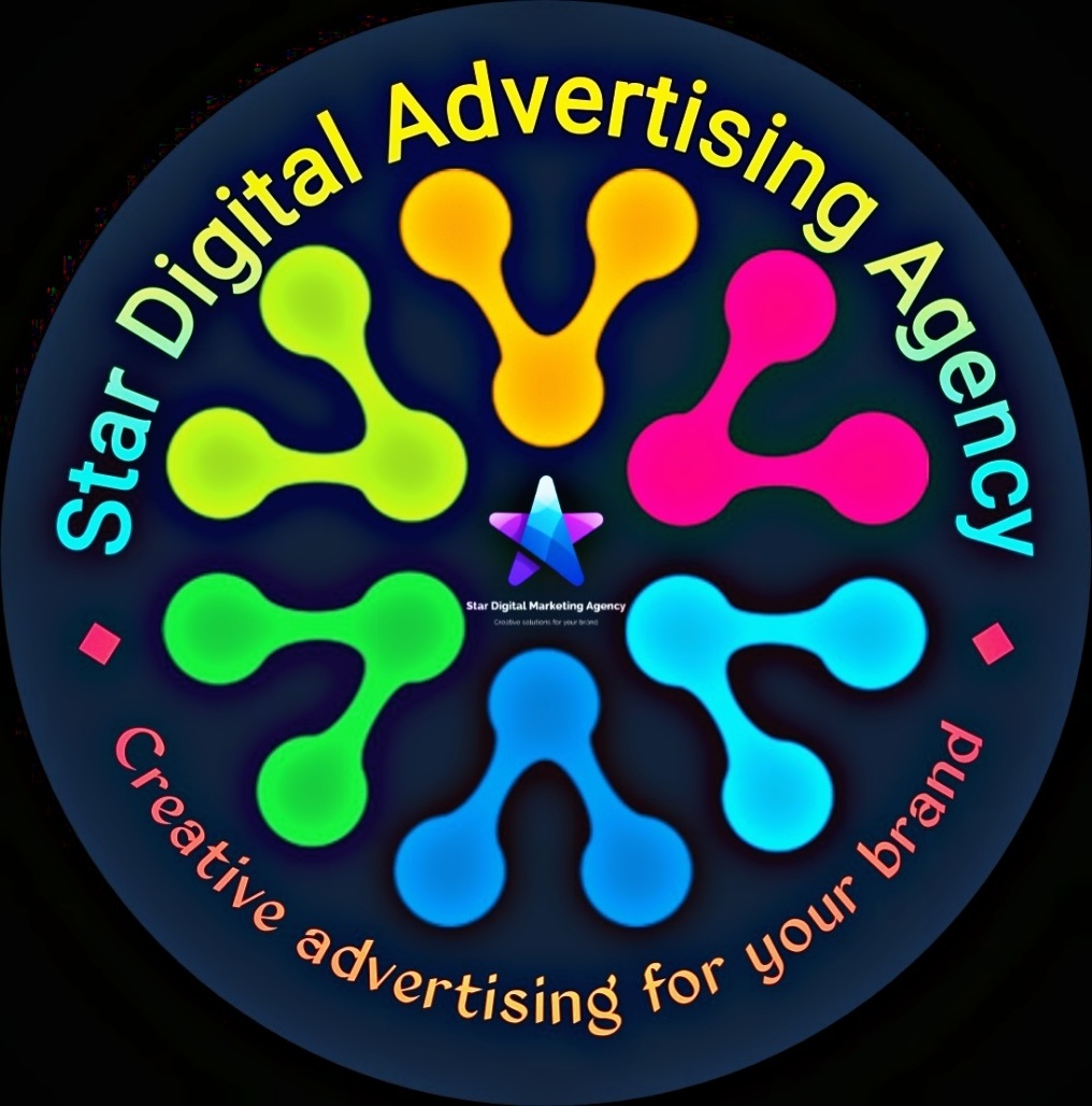 STAR Digital Advertising Agency | Etawah