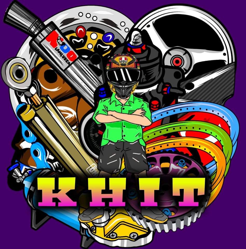 KHIT MOTO PARTS | Mae Sot