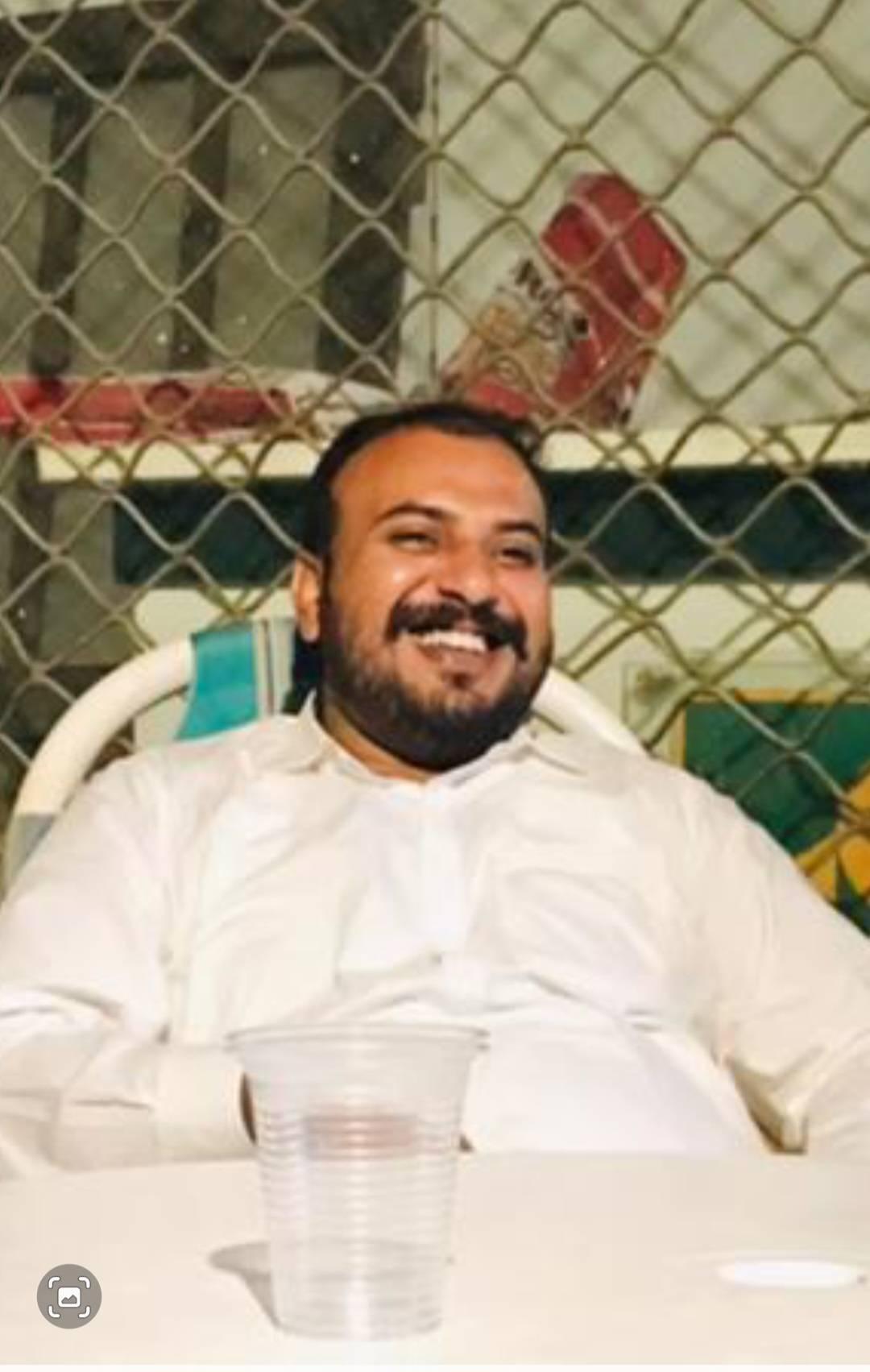 We stand for fundamental rights ️ | Adeel Chaudhry