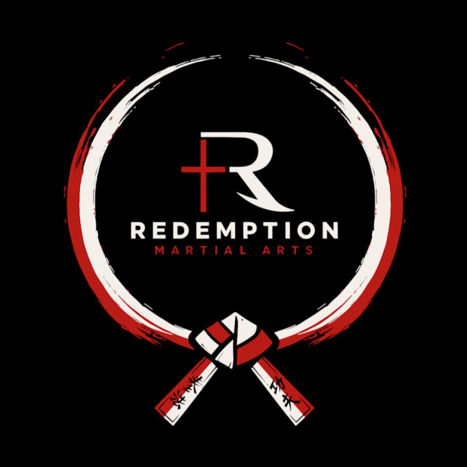 Redemption - 2026 Warriors Summit Seminar Presenter 🔥Coach Danny ...