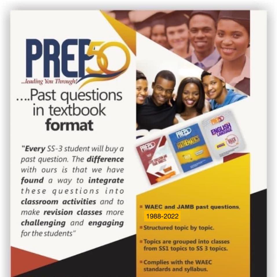 Prep50 Exam Secrets