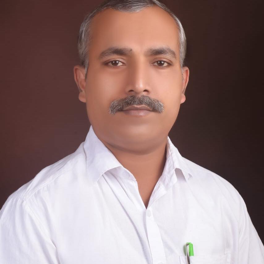 Bineesh Kumar PV