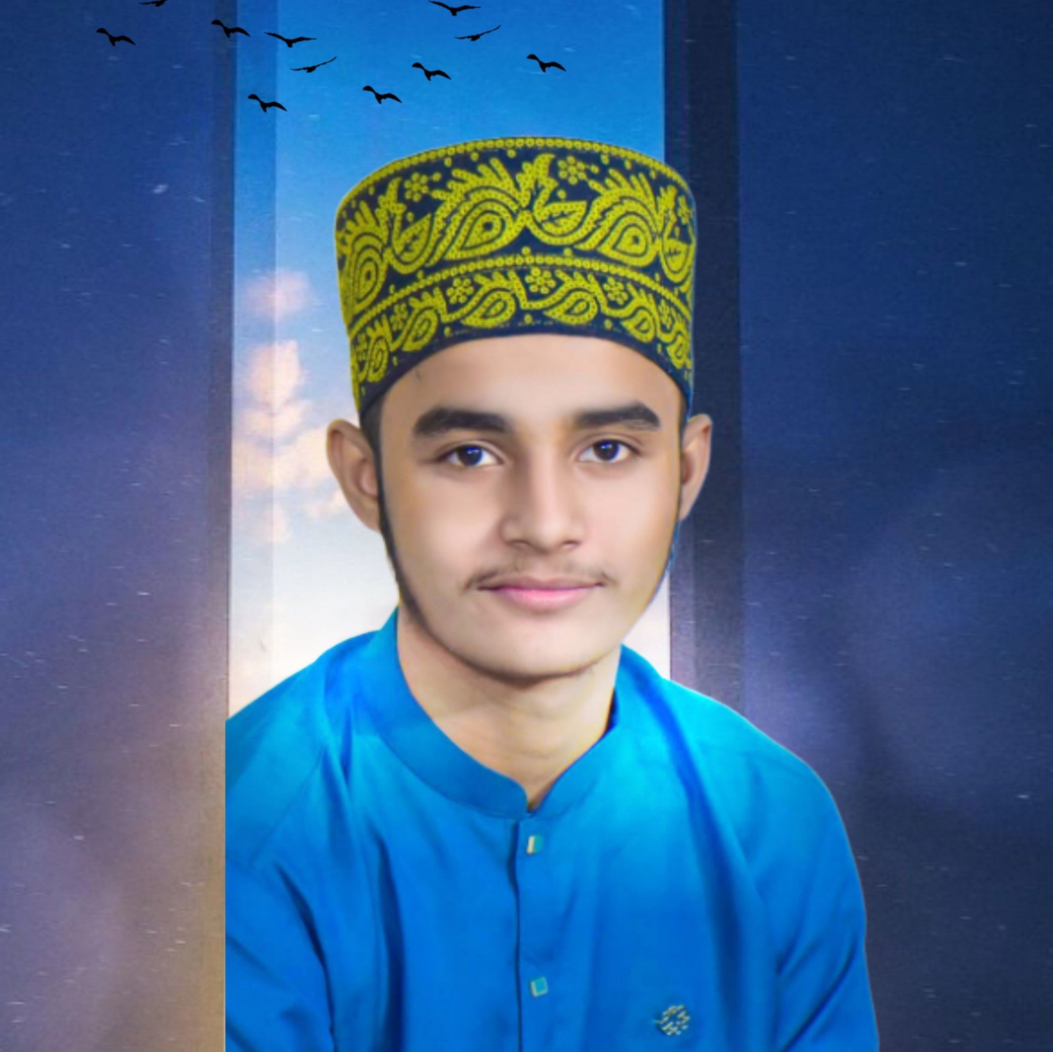 Saeed Raza Qadri