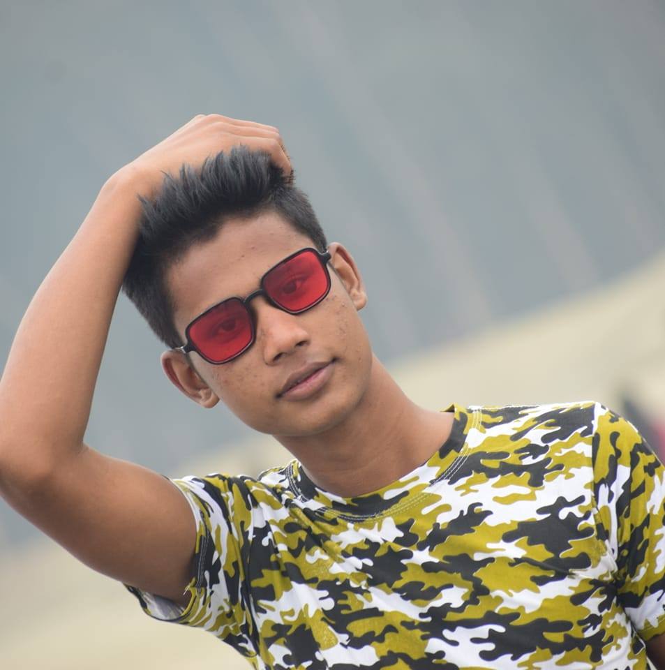 MD HASAN ALI