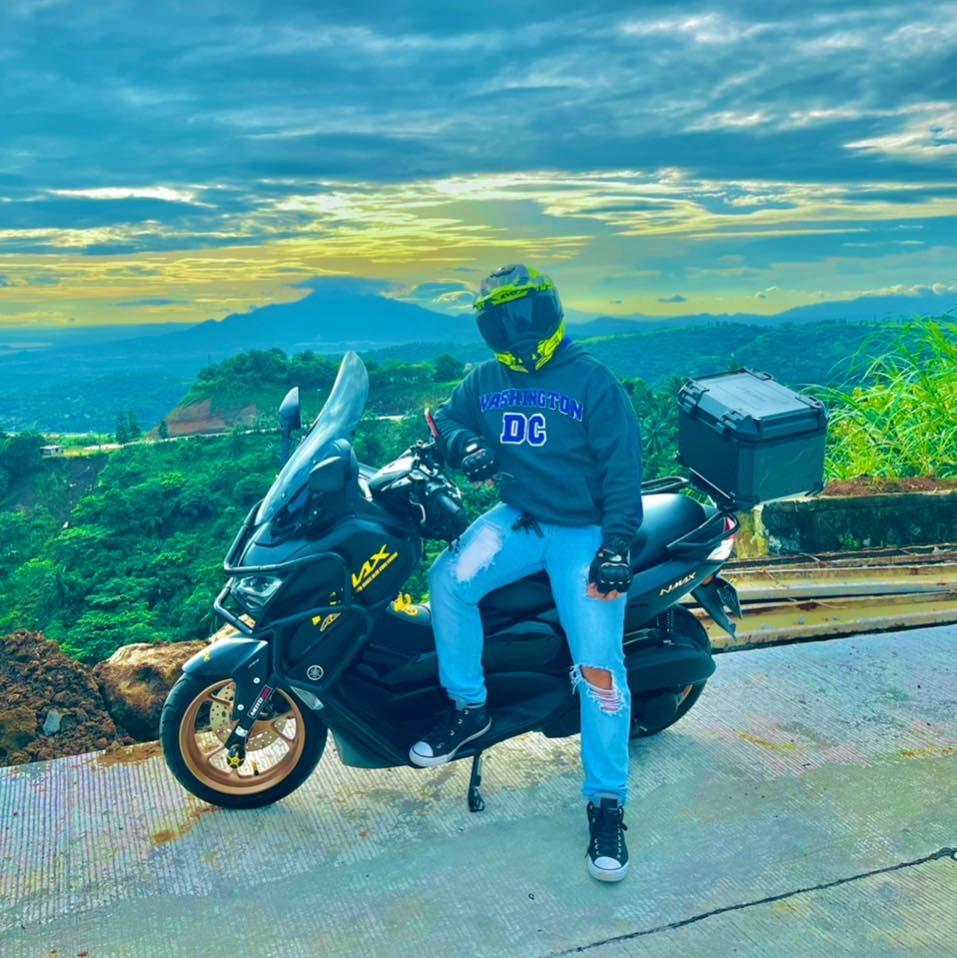 Rider Jon Vlogs