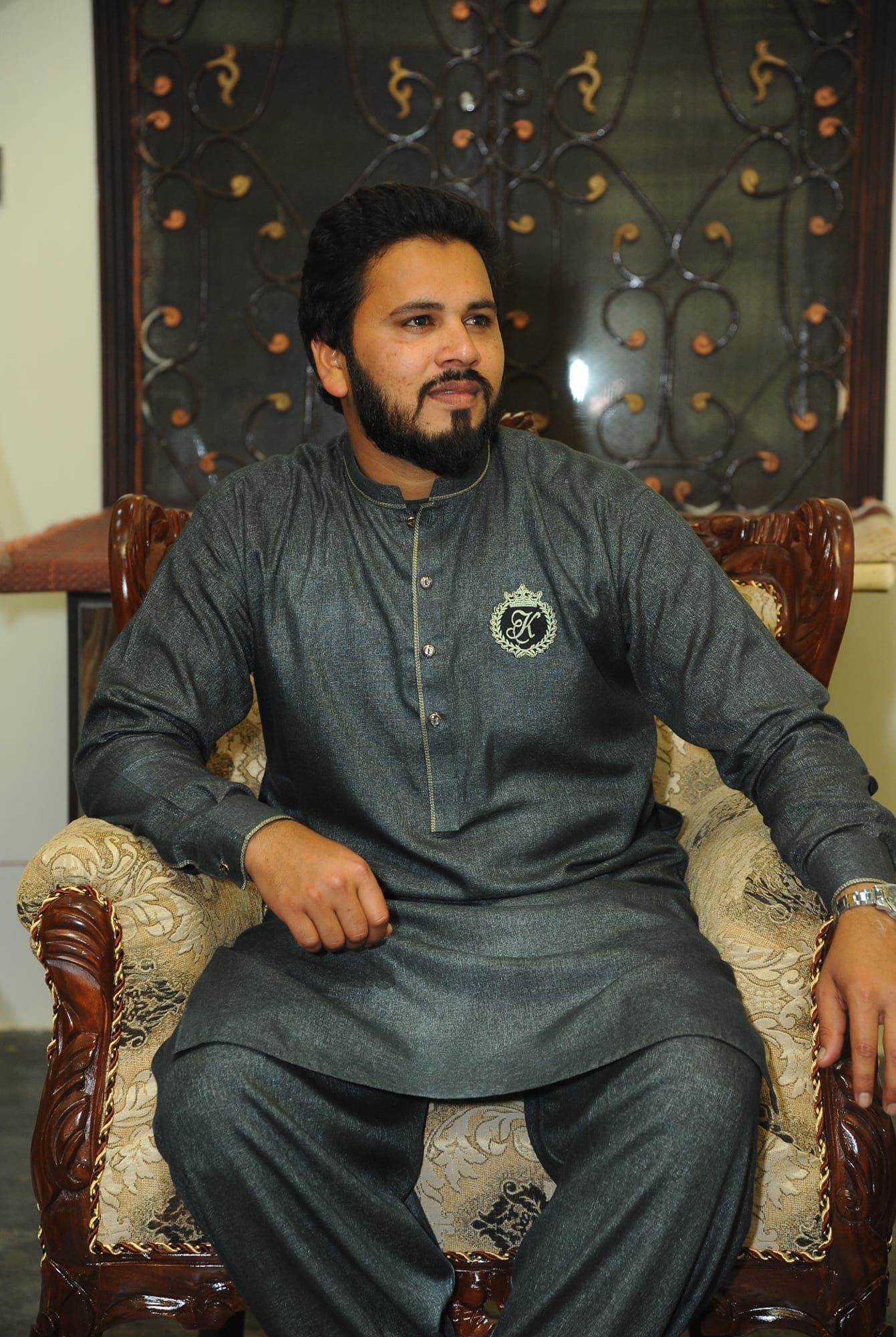 Wali Rashid paropty sale parches& Rent ofc | Lahore