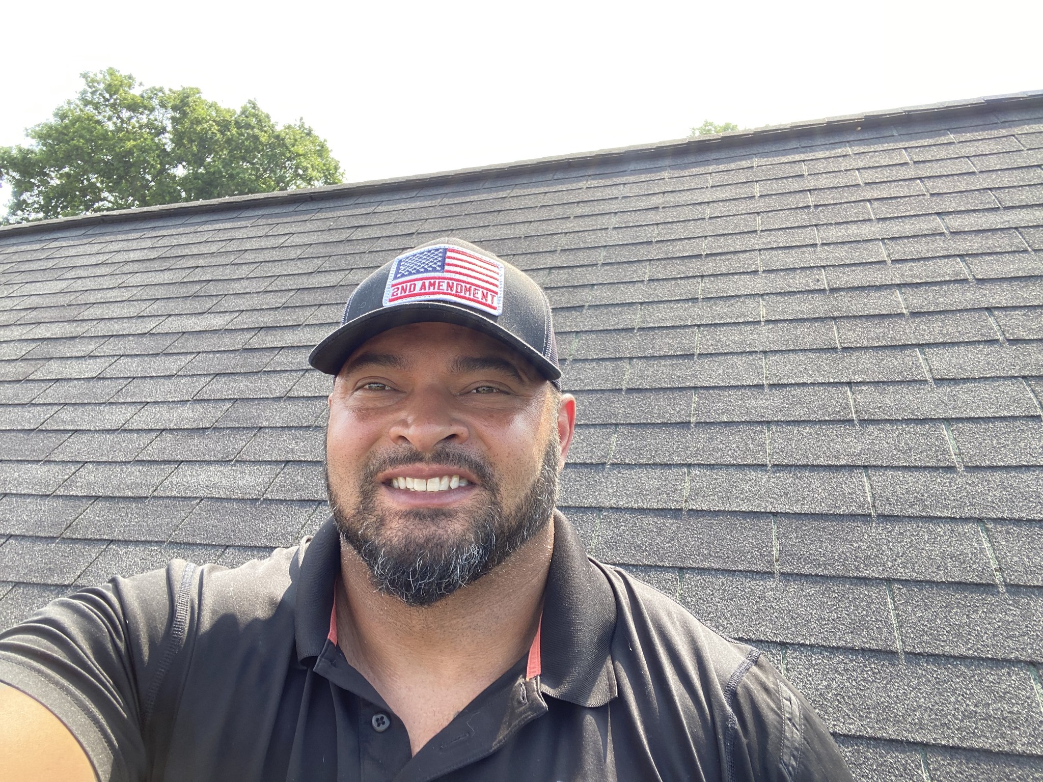 Arkbow Roofing | Killen AL