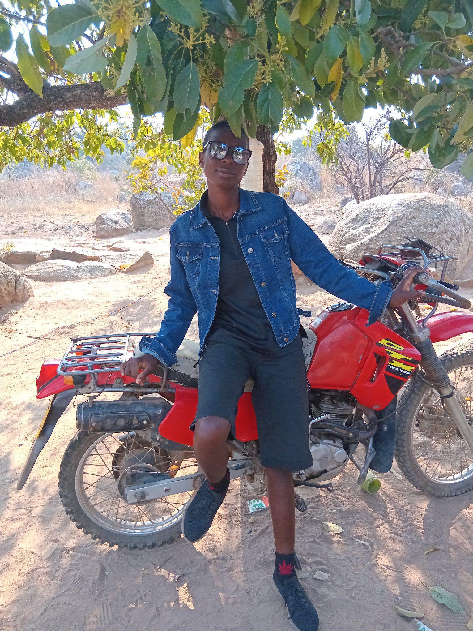 Tanga toda kuchinyarara nyaya dzaVatezvara neMukwasha tiunze dzimwe ...