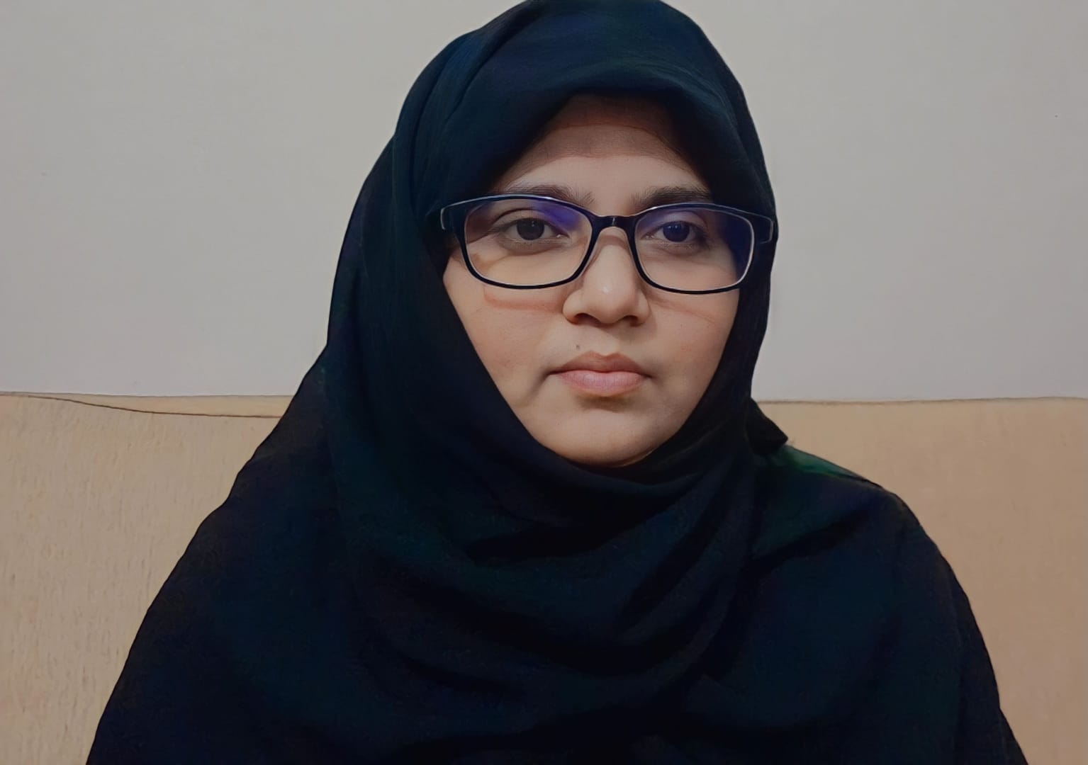 Jakia Sultana