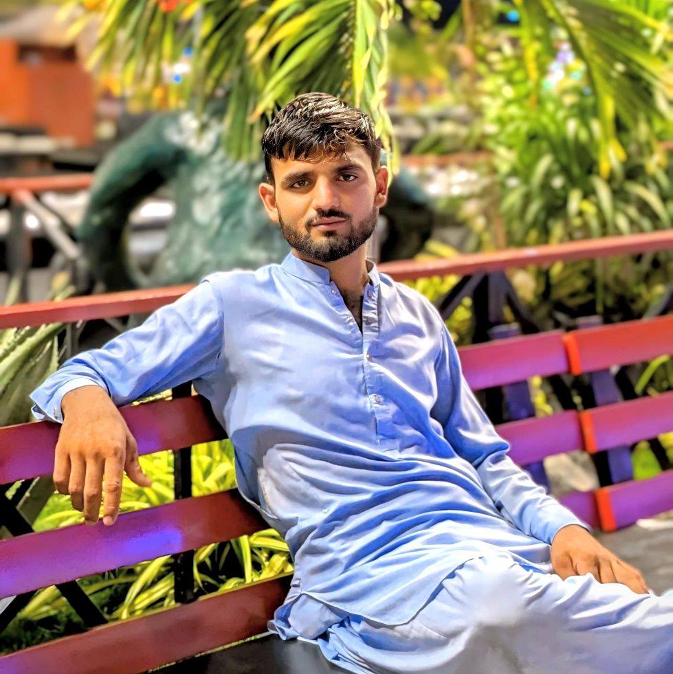 Rayasat Kha