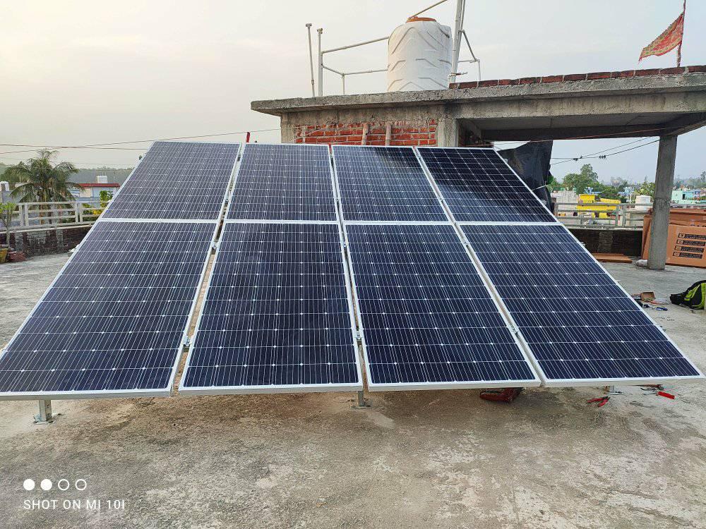 Ashwat Solar Rudrapur Udrapur
