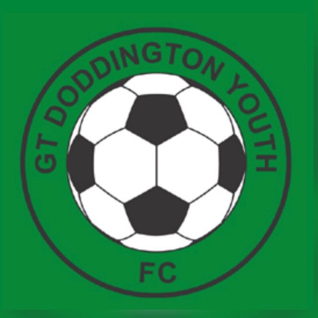 Great Doddington Youth Football Club