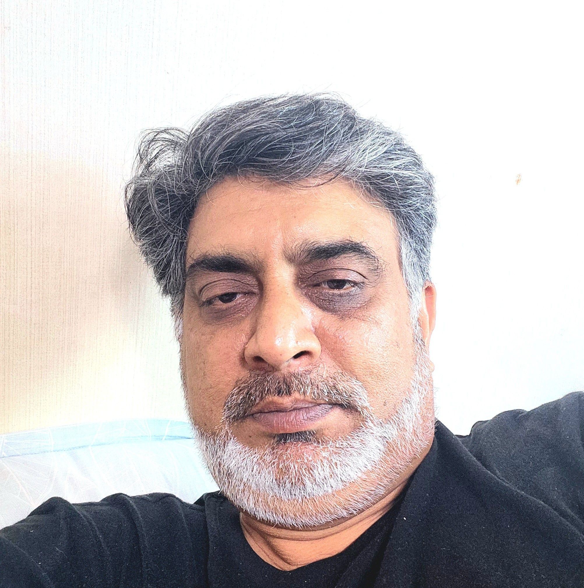 Raja Naeem
