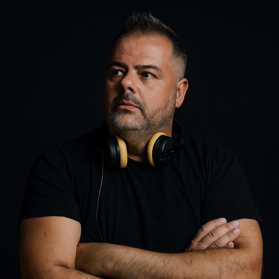 Dj Raul Pass
