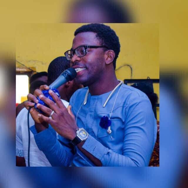 EBEZINA... Don't Cry 😭 God is close Nathaniel Bassey Viral Gospel ...