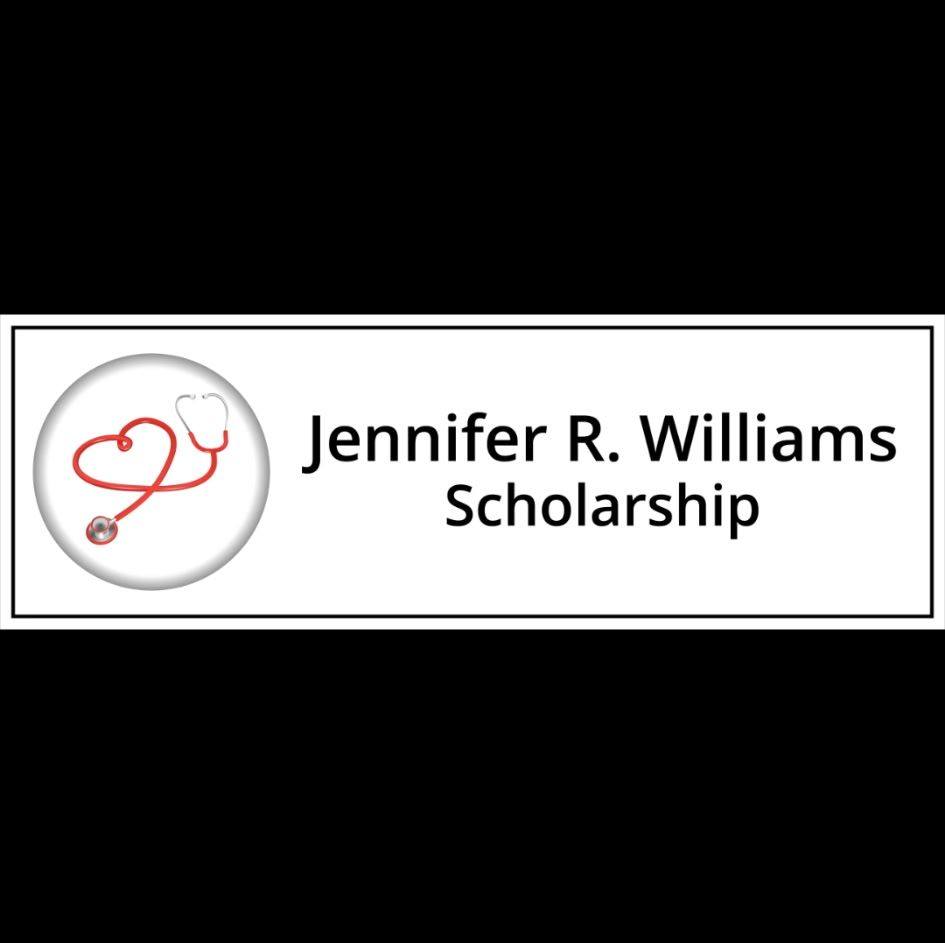 Jennifer R. Williams Scholarship Fund