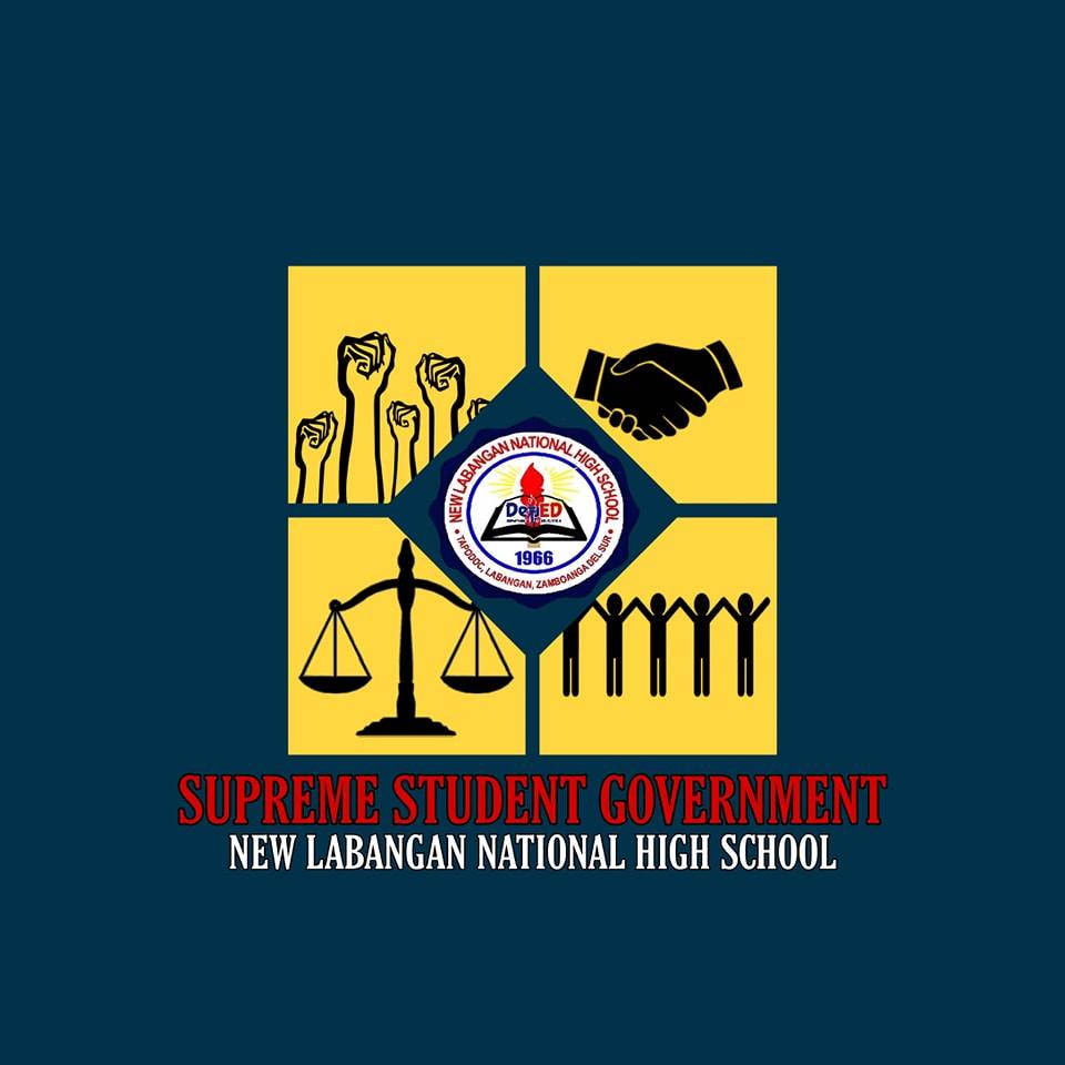 New Labangan National High School - Supreme Student Government | Labangan