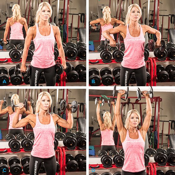 Unusual exercises