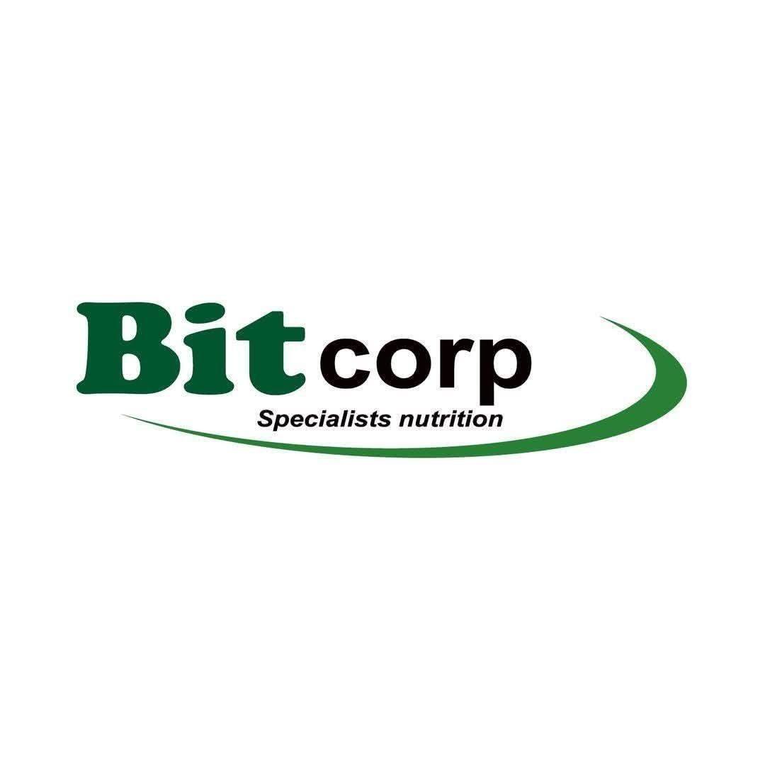 Bit Corp Linea Nutricional
