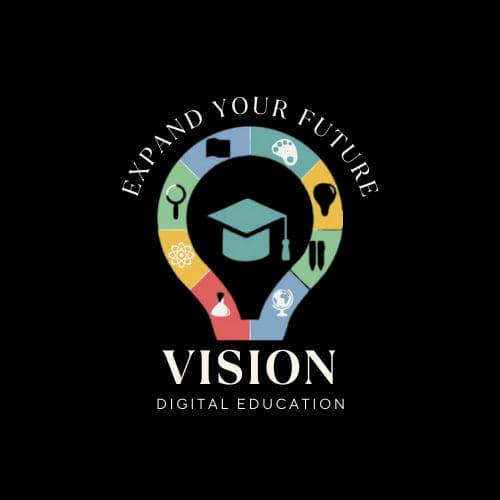 Vision Digital Education