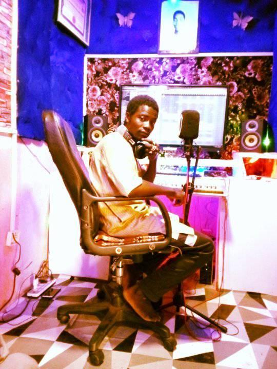Real Rabiu D Usman