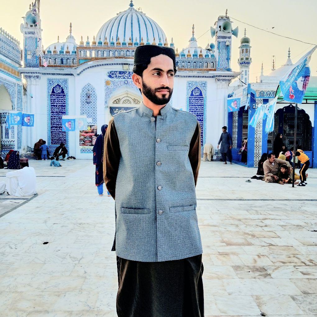 AbdulHameed khoso