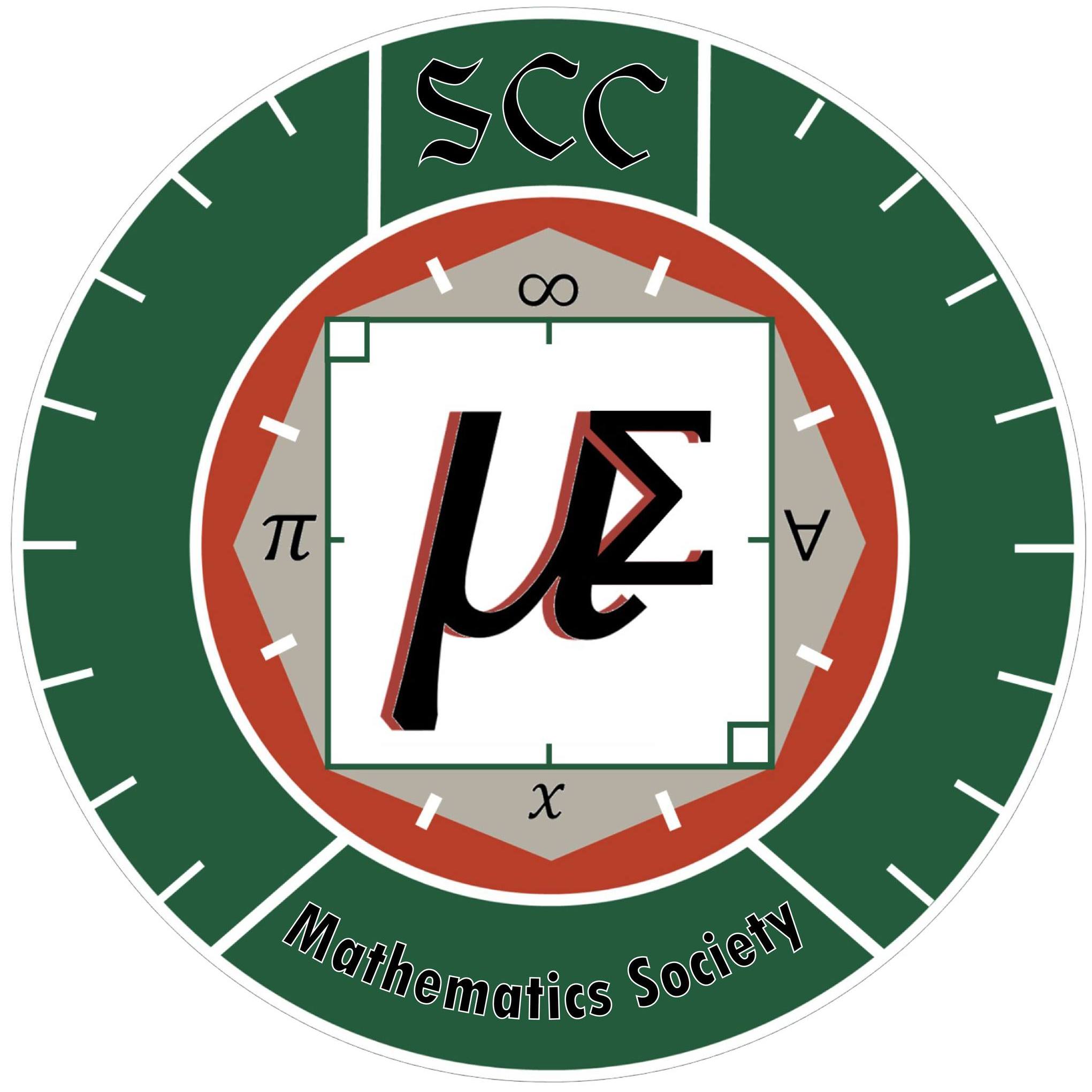 SCC MathSoc | Midsayap