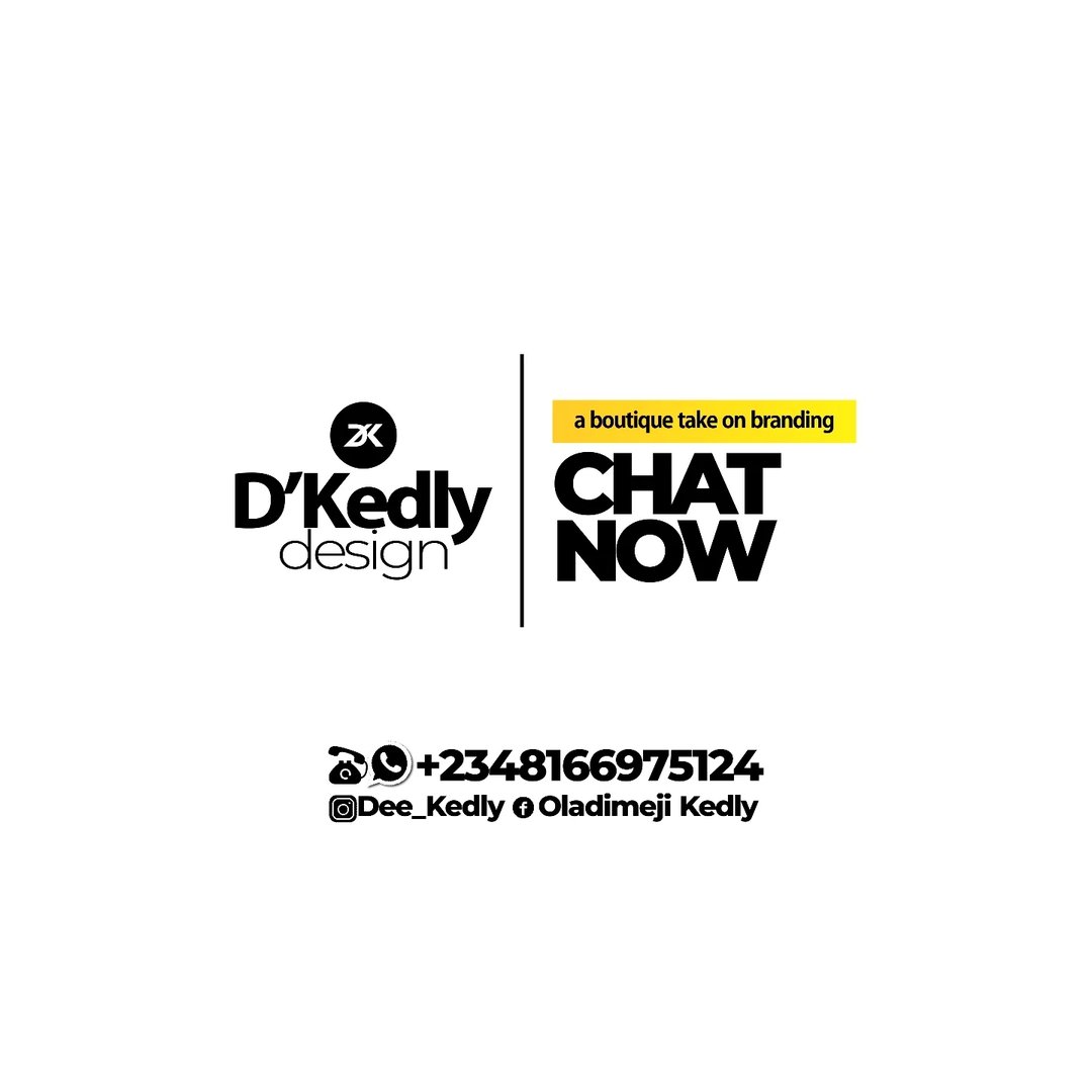 Oladimeji Kedly