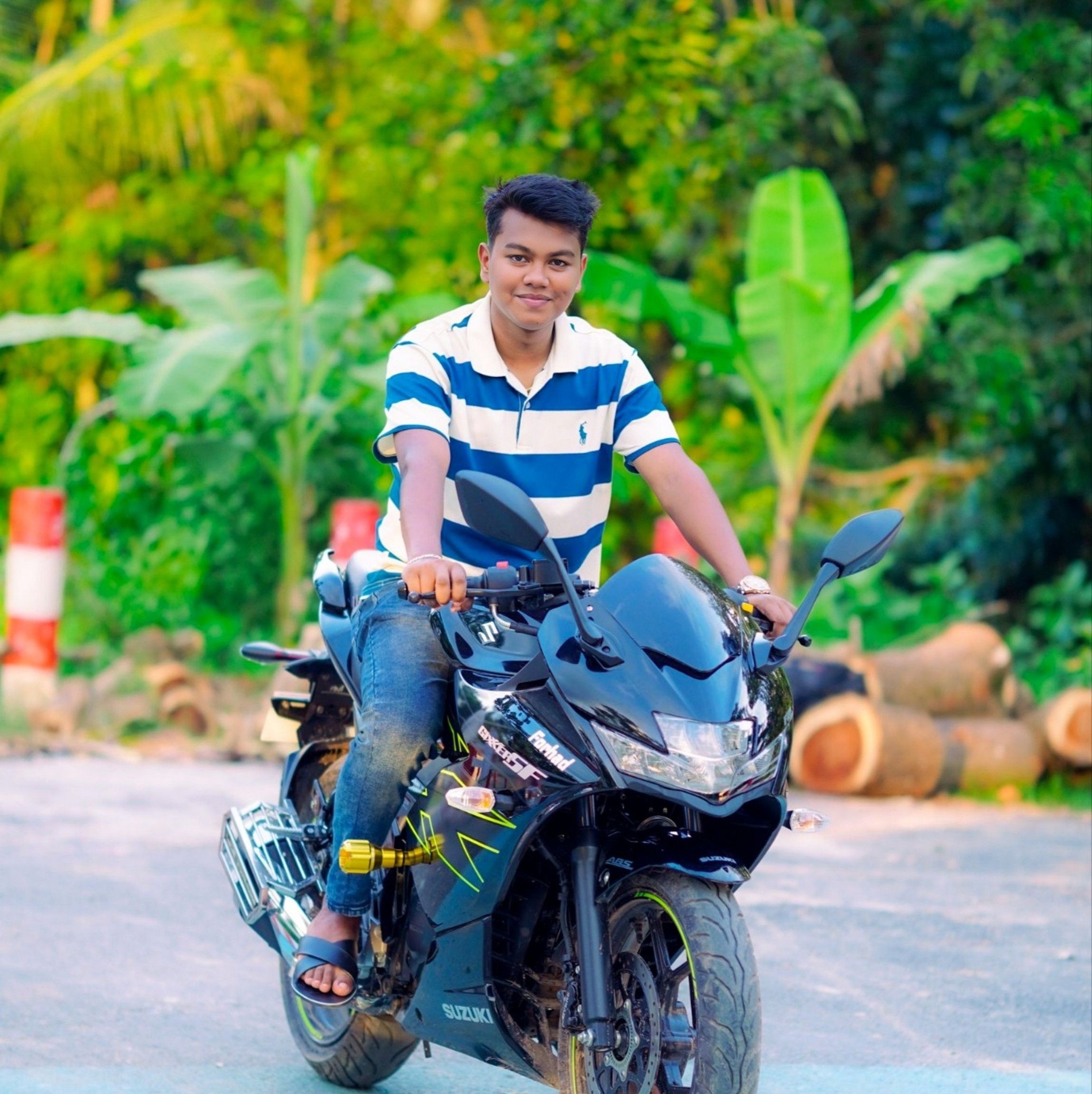সবজান্তা পতলচাঁদ