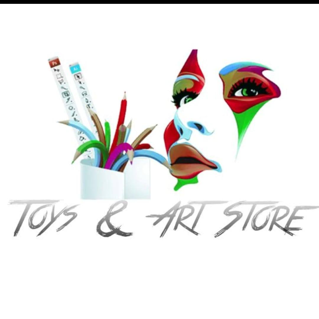 Toys & Art Store only WholeSale Lahore Lahore