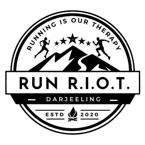 RUN RIOT