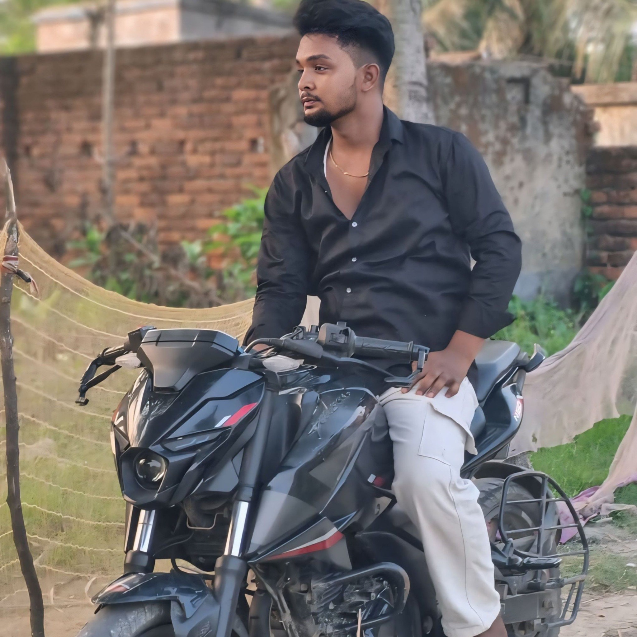 Itz Rana