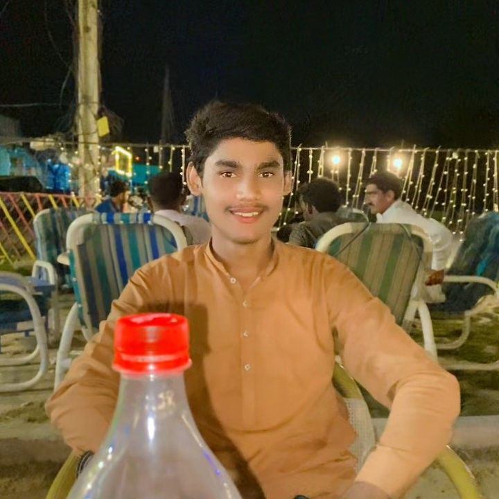 Kashif Raza