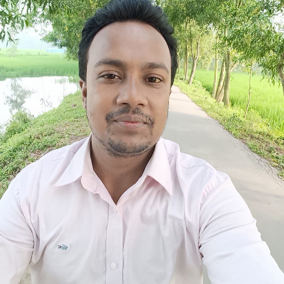 Md.Masud Rana | Rangpur