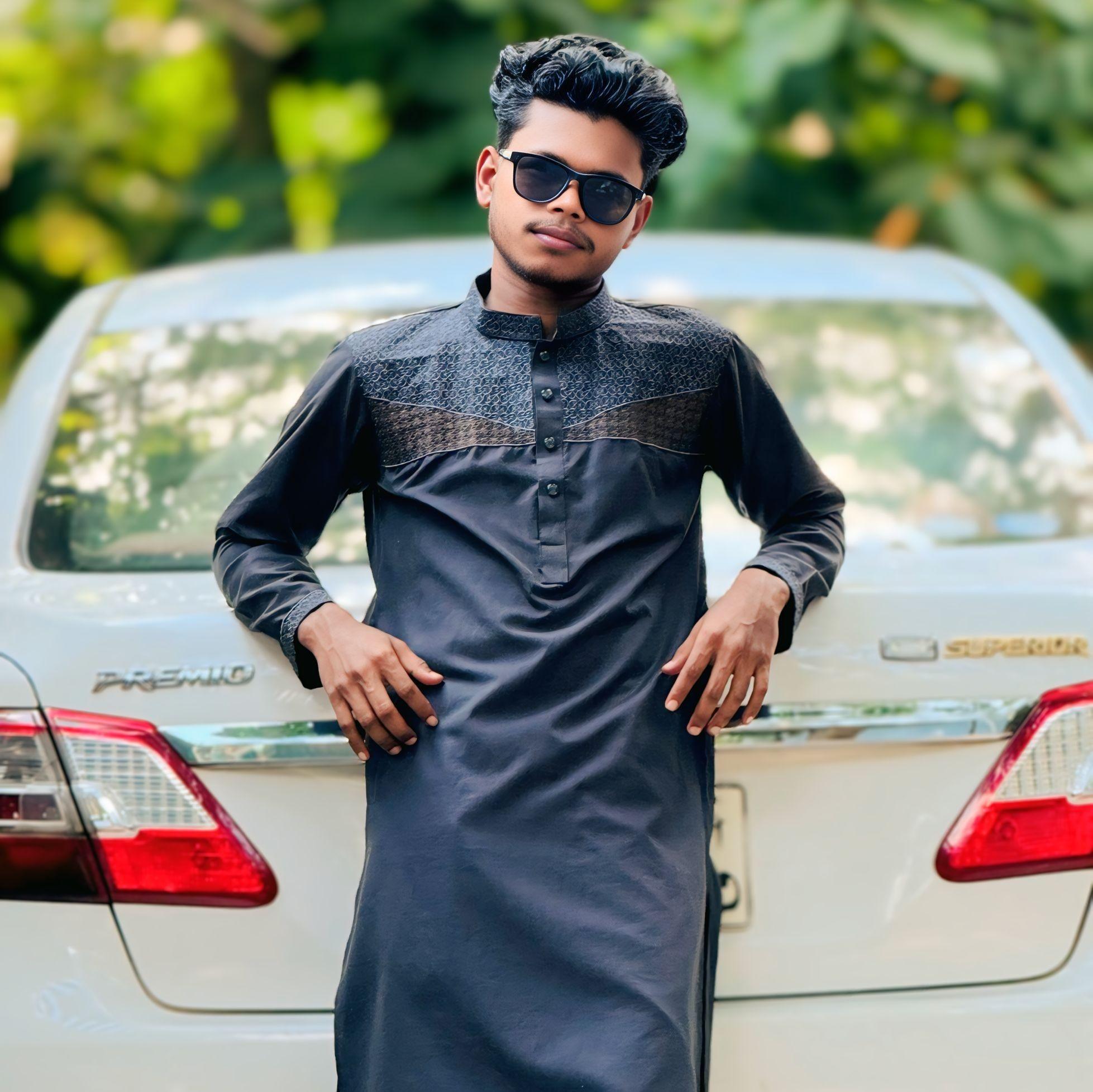 Md Rony