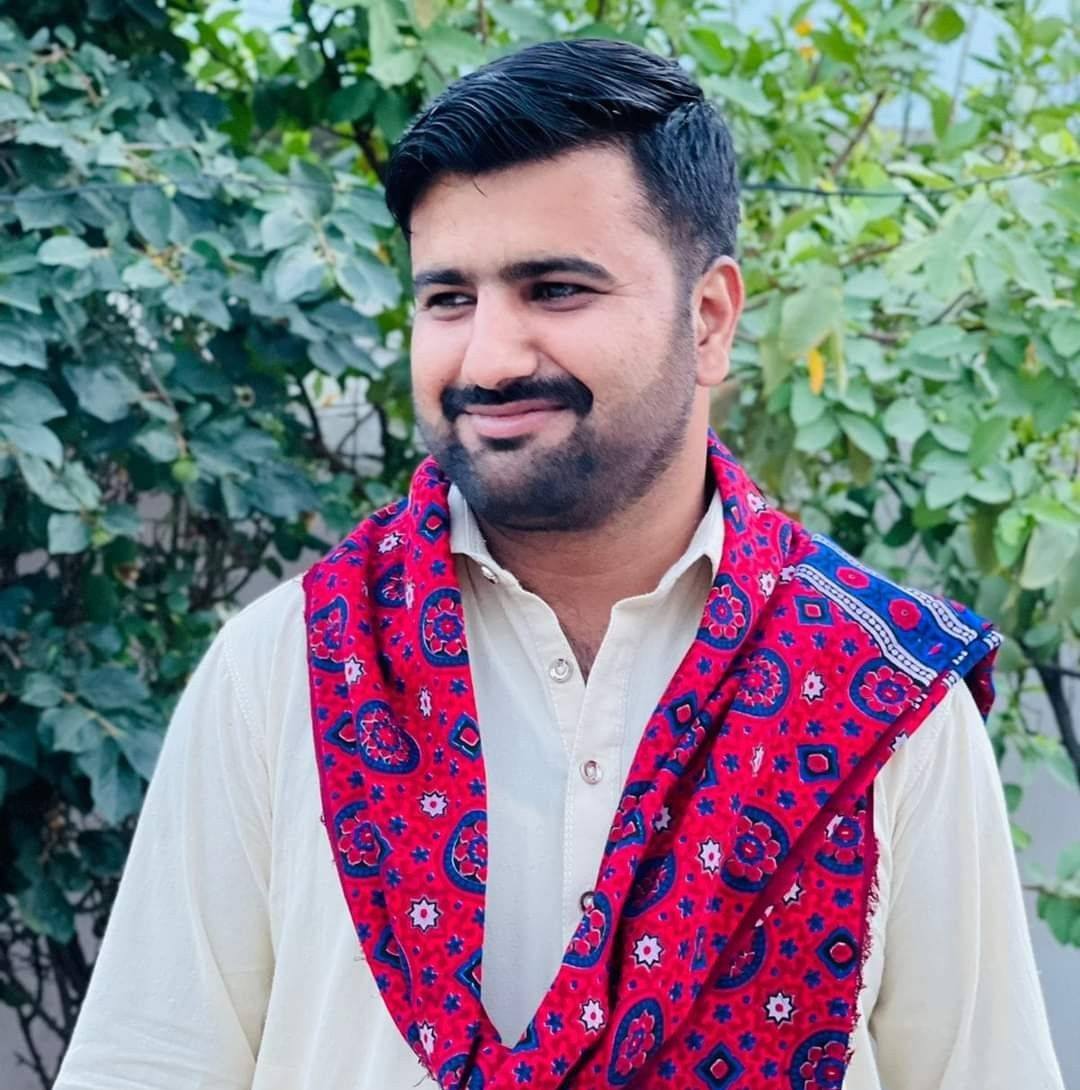Naqash Kayani