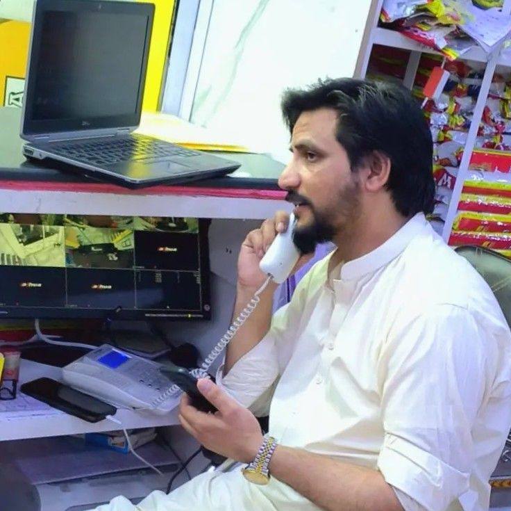 واجد علی خان۔