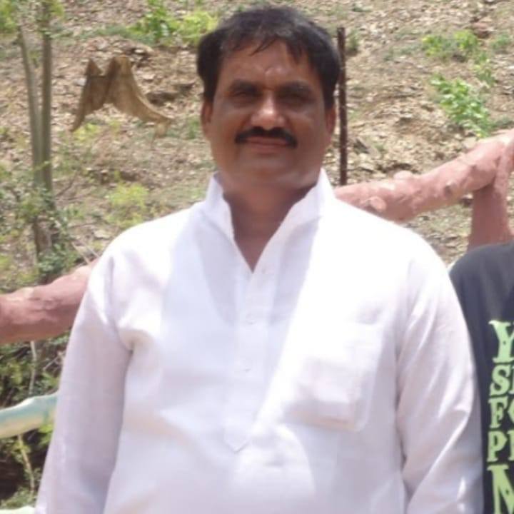 Rajkumar Singh munna raja