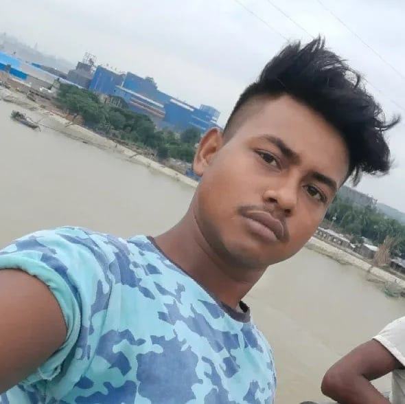 Atabur Rahman