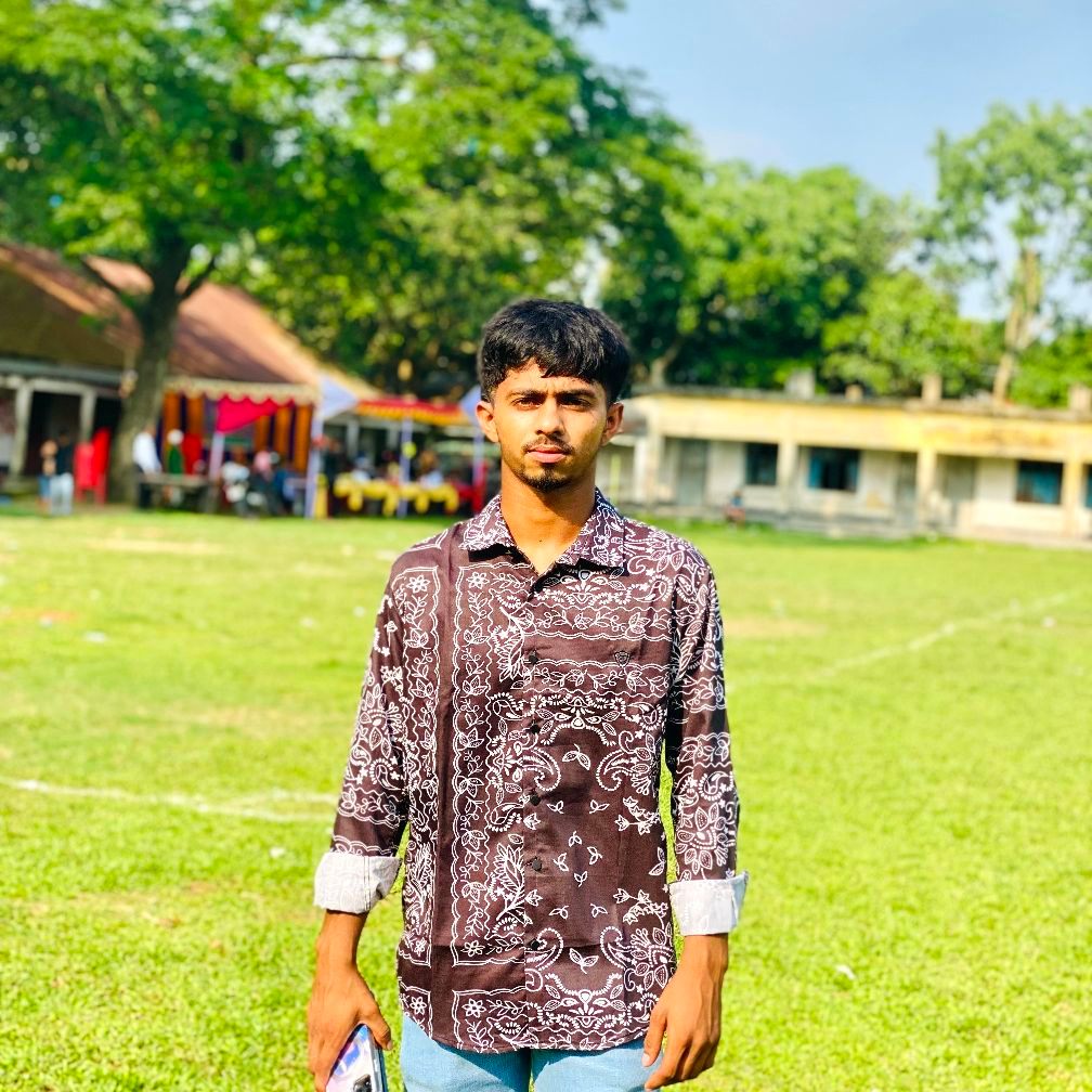 Md Rakib