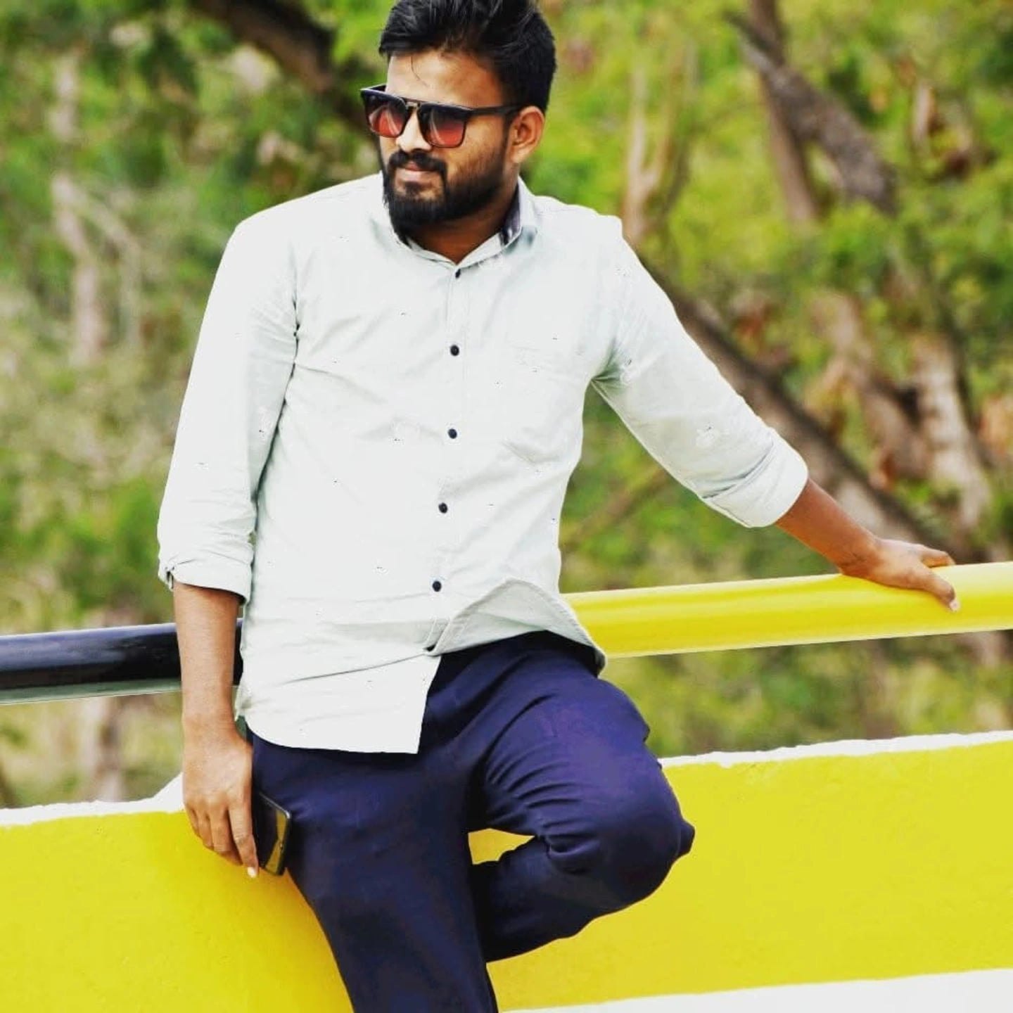 Ravi AnnA Pawar