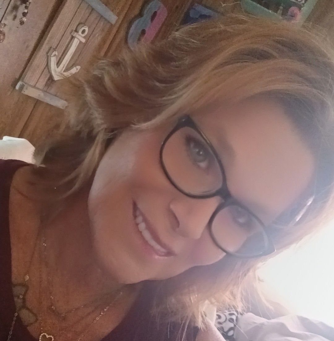 Kimberly Lanier