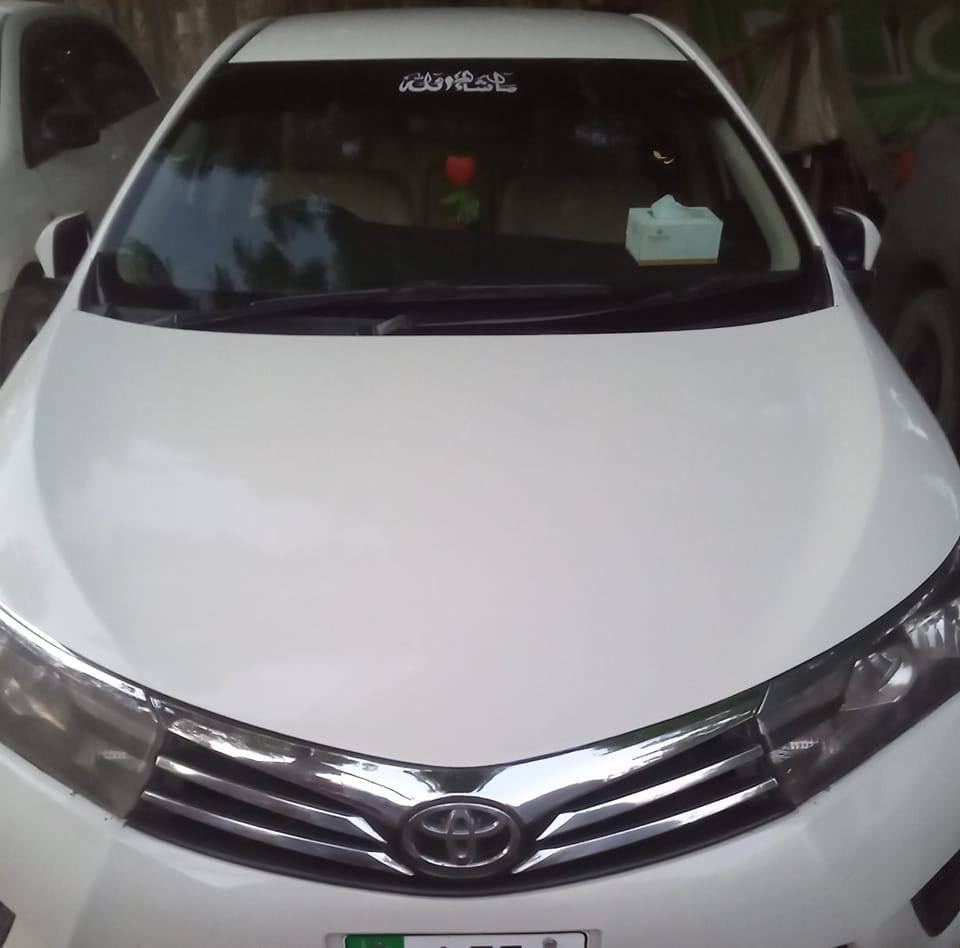 Wazeristan rent a car | Dera Ismail Khan