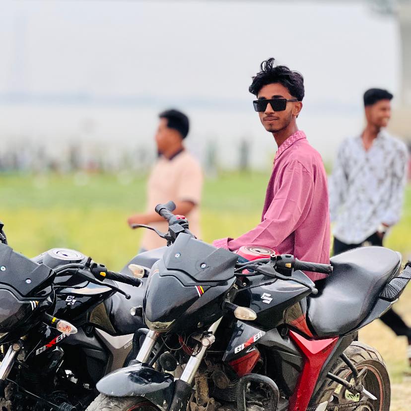 DX'r Saiful