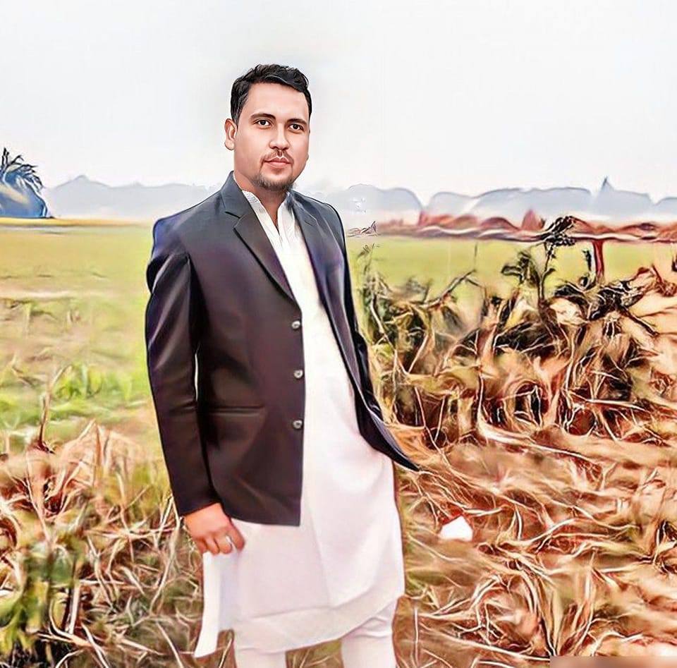 Md Rokon Sha | Dhaka
