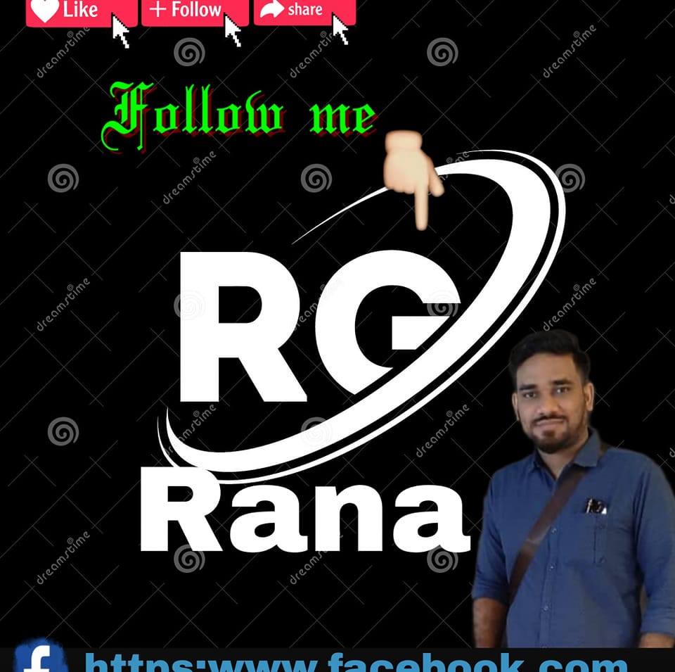 RG Rana